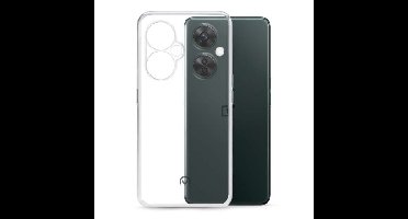 Mobilize Gelly Case OnePlus Nord CE 3 Lite 5G Clear