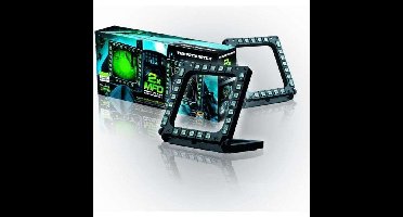 Thrustmaster Multifunctionele wijzerplaat MFD COUGAR - PC