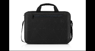 DELL ES1520C 39,6 cm (15.6") Aktetas Zwart