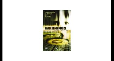 DVD Warnings