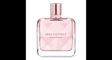 Damesparfum Givenchy Irresistible EDT 80 ml