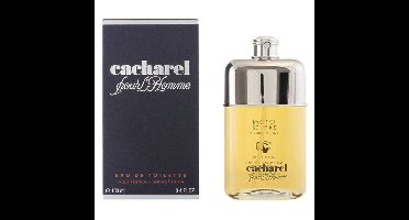 Herenparfum Cacharel Cacharel EDT 100 ml