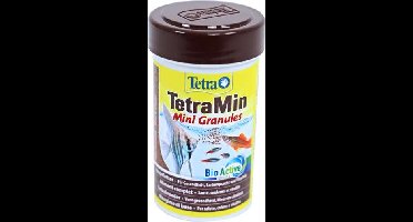 TETRA MIN MINIGRANULES