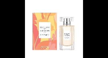 Damesparfum Lanvin Les Fleurs Sunny Magnolia EDT 50 ml