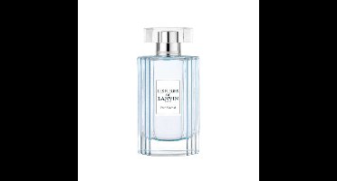 Damesparfum Lanvin Blue Orchid EDT 50 ml