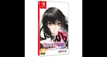 Tales of Berseria Remastered - Nintendo Switch-game