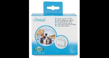 PETSAFE KOOLFILTER VOOR 360 DRINKFONTEIN