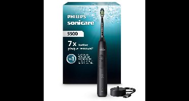 Philips Sonicare 5500 series Series 5500 HX7111/01 Oplaadbare tandenborstel