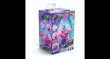 Canal Toys Magical Slime Colour Reveal Set