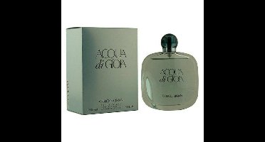 Damesparfum Armani Acqua Di Gioia EDP 50 ml