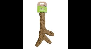 ROSEWOOD EETBARE ZITSTOK