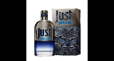 Herenparfum Roberto Cavalli Just Cavalli EDT 90 ml
