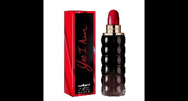Damesparfum Cacharel Yes I Am EDP 75 ml