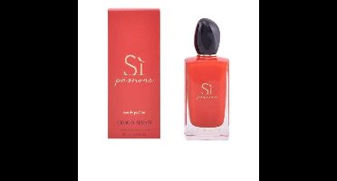 Damesparfum Armani Si Passione EDP