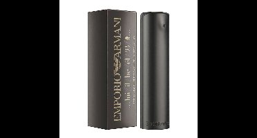 Herenparfum Armani Emporio Armani Él EDT