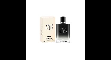 Herenparfum Armani ACQUA DI GIÒ POUR HOMME EDP