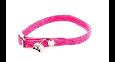 MARTIN HALSBAND KAT ELASTISCH NYLON ROZE