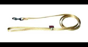 MARTIN HONDENRIEM NYLON BEIGE