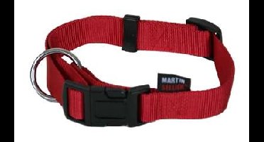MARTIN HALSBAND BASIC NYLON ROOD