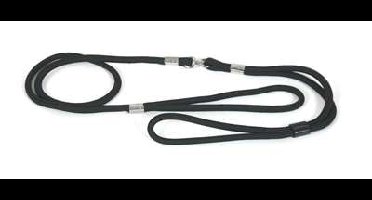 MARTIN SHOWLIJN NYLON ZWART