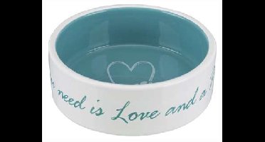 TRIXIE VOERBAK PETS HOME PETROL