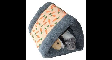 KNAAGDIER TUNNEL SNUGGLE N SLEEP