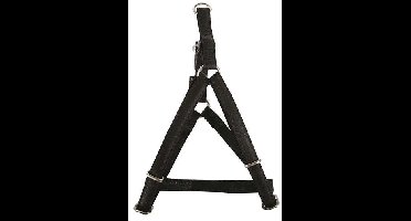 MACLEATHER TUIG ZWART