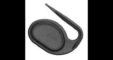 TOOLS-2-GROOM MATT SPLITTER ONTKLIT MESJE