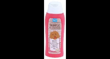 LIEF! SHAMPOO UNIVERSEEL LANG HAAR