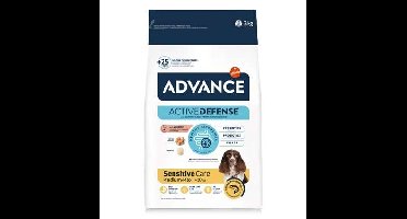 ADVANCE SENSITIVE SALMON / RICE