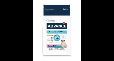 ADVANCE CAT STERILIZED HAIRBALL