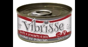 VIBRISSE CAT KIP / HAM