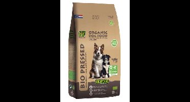 BF PETFOOD ORGANIC BIO CHICKEN