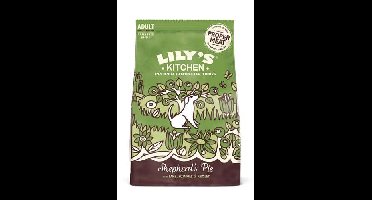 LILY'S KITCHEN DOG ADULT LAMB SHEPHERD'S PIE