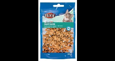 TRIXIE DENTA FUN DENTINOS MET VITAMINES