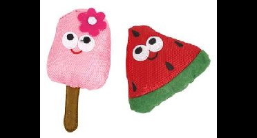 FOFOS SUMMER WATERMELOEN MET IJSJE