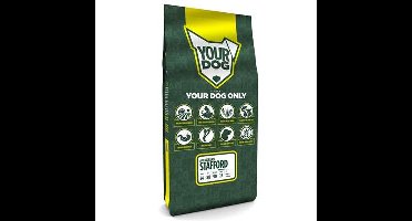 YOURDOG AMERIKAANSE STAFFORD SENIOR