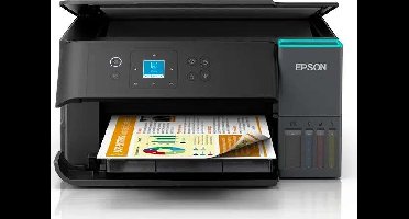 Epson EcoTank ET-2950 Inkjet A4 4800 x 1200 DPI 33 ppm Wifi