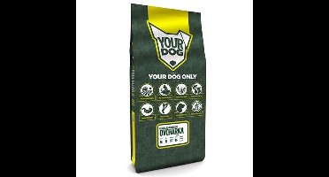 YOURDOG CENTRAAL-AZIATISCHE OVCHARKA PUP