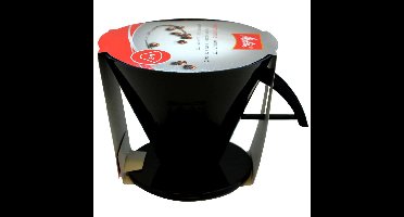 Melitta 5811014 Filterhouder Nr.6