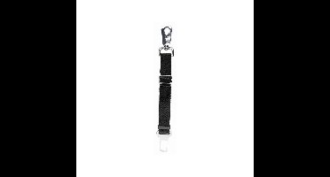 Riem Trixie 1289 70 cm Bruin Zwart