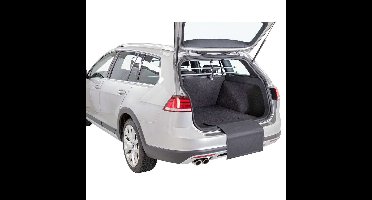 Autobeschermdeken voor Huisdieren Trixie Zwart 50 × 70 cm