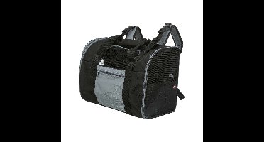 Huisdierenrugzak Trixie Zwart