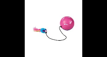 Kattenspeeltje Trixie