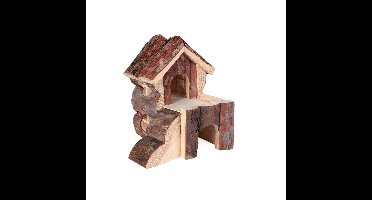 Huisje Trixie Bjork 15 × 15 × 16 CM