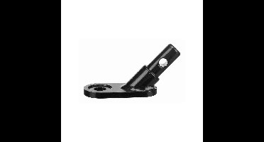 Haak voor aanhangers Trixie