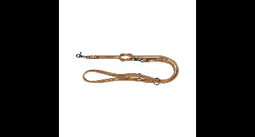 Verstelbare hondenriem Trixie Be Nordic Bruin XS/L