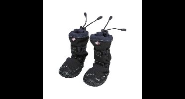 Benenbeschermingswandelaar Trixie Zwart M