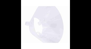 Lampenkap voor honden Trixie (31-38 cm)