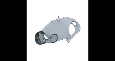 Lichaamsbeschermer voor honden Trixie